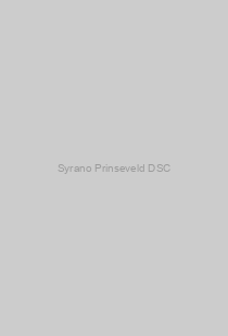 Syrano Prinseveld DSC
